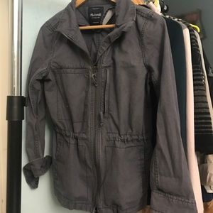 madewell jacket
